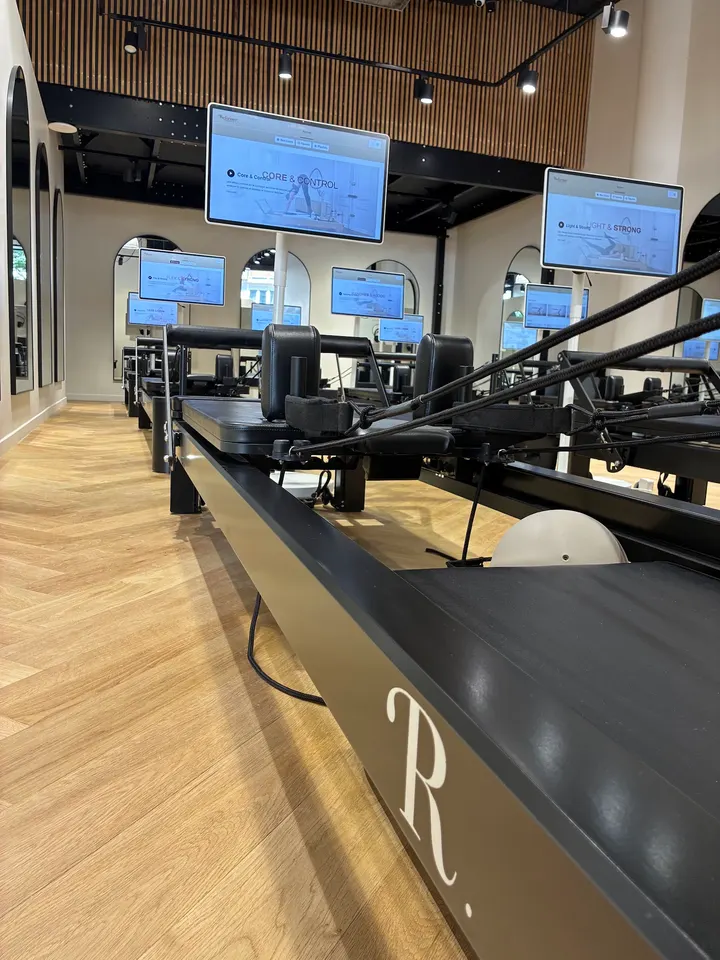 LM Studio 12 Rue de Paris — pilates-studio à Joinville-le-Pont, Paris — 3