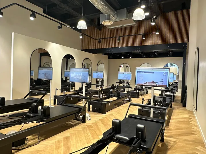 LM Studio 12 Rue de Paris — pilates-studio à Paris — 3