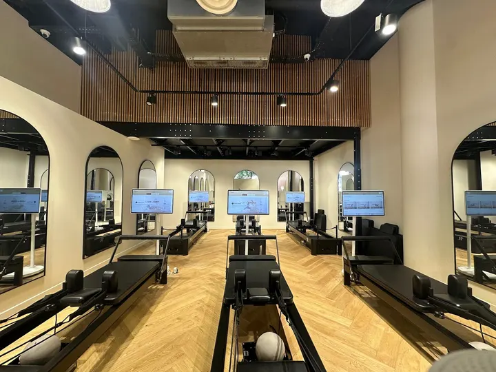 LM Studio 12 Rue de Paris — pilates-studio à Paris — 4