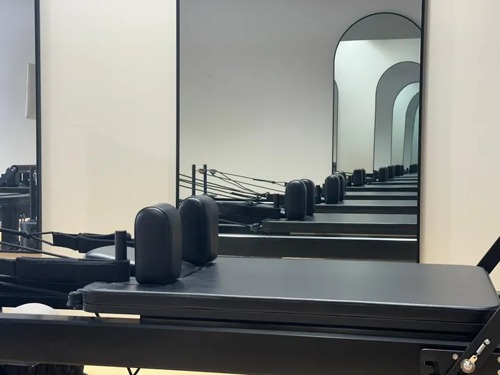 LM Studio 12 Rue de Paris — pilates-studio à Paris — 5