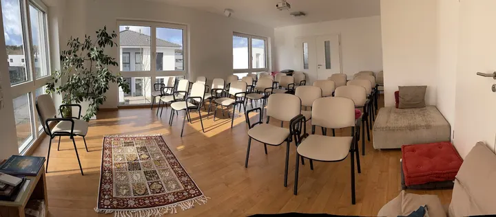 Heartfulness Meditation Saarbrücken — meditation-studio in Bübingen, Saarbrücken — 3