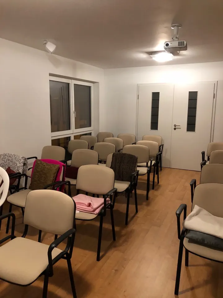 Heartfulness Meditation Saarbrücken — meditation-studio in Saarbrücken — 3
