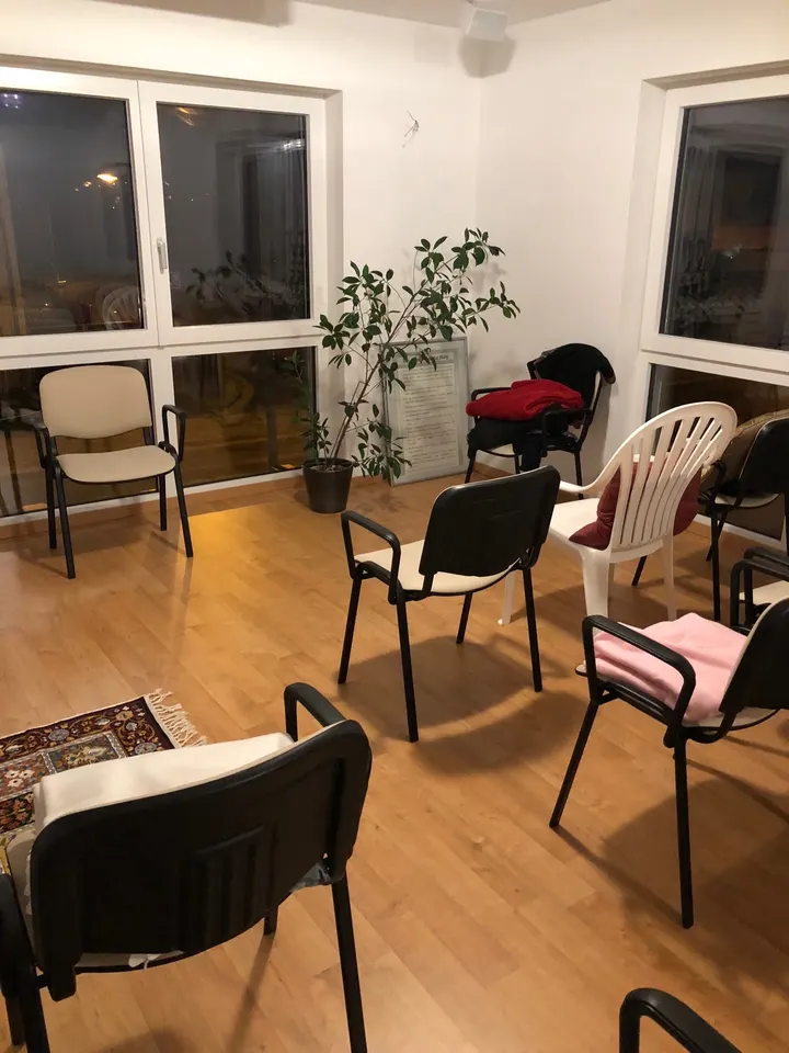 Heartfulness Meditation Saarbrücken — meditation-studio in Saarbrücken — 4