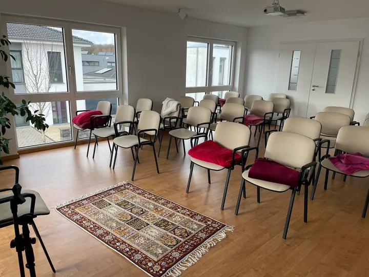 Heartfulness Meditation Saarbrücken — Meditation in Bübingen, Saarbrücken