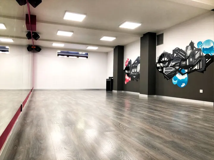 DANCE DAY — baile-studio en Castro-Urdiales — 3
