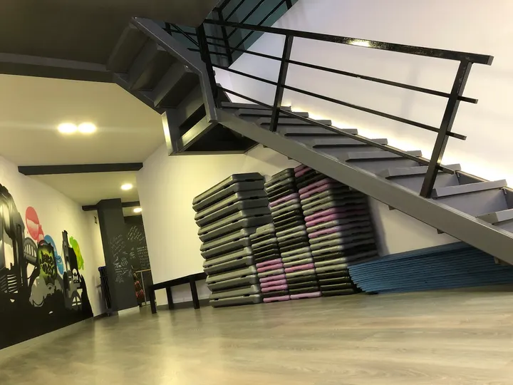 DANCE DAY — baile-studio en Castro-Urdiales — 5