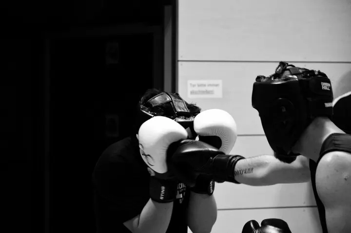 Team Sinop Boxing e.V. — kampfsport-studio in Sterkrade, Oberhausen — 2