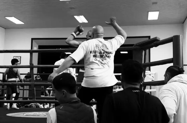Team Sinop Boxing e.V. — kampfsport-studio in Sterkrade, Oberhausen — 3