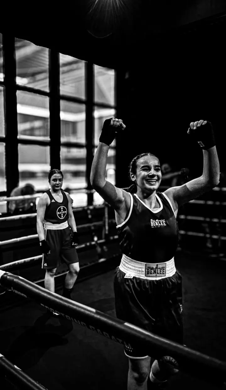 Team Sinop Boxing e.V. — kampfsport-studio in Oberhausen — 3