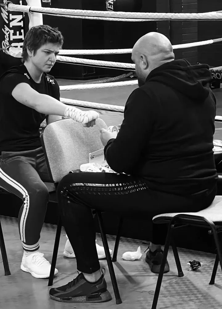 Team Sinop Boxing e.V. — kampfsport-studio in Oberhausen — 5