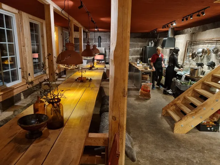 Möllan Retreat — yoga-studio i Åseda — 3