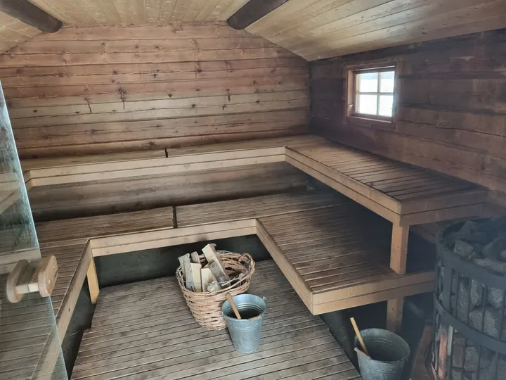 Möllan Retreat — yoga-studio i Åseda — 4