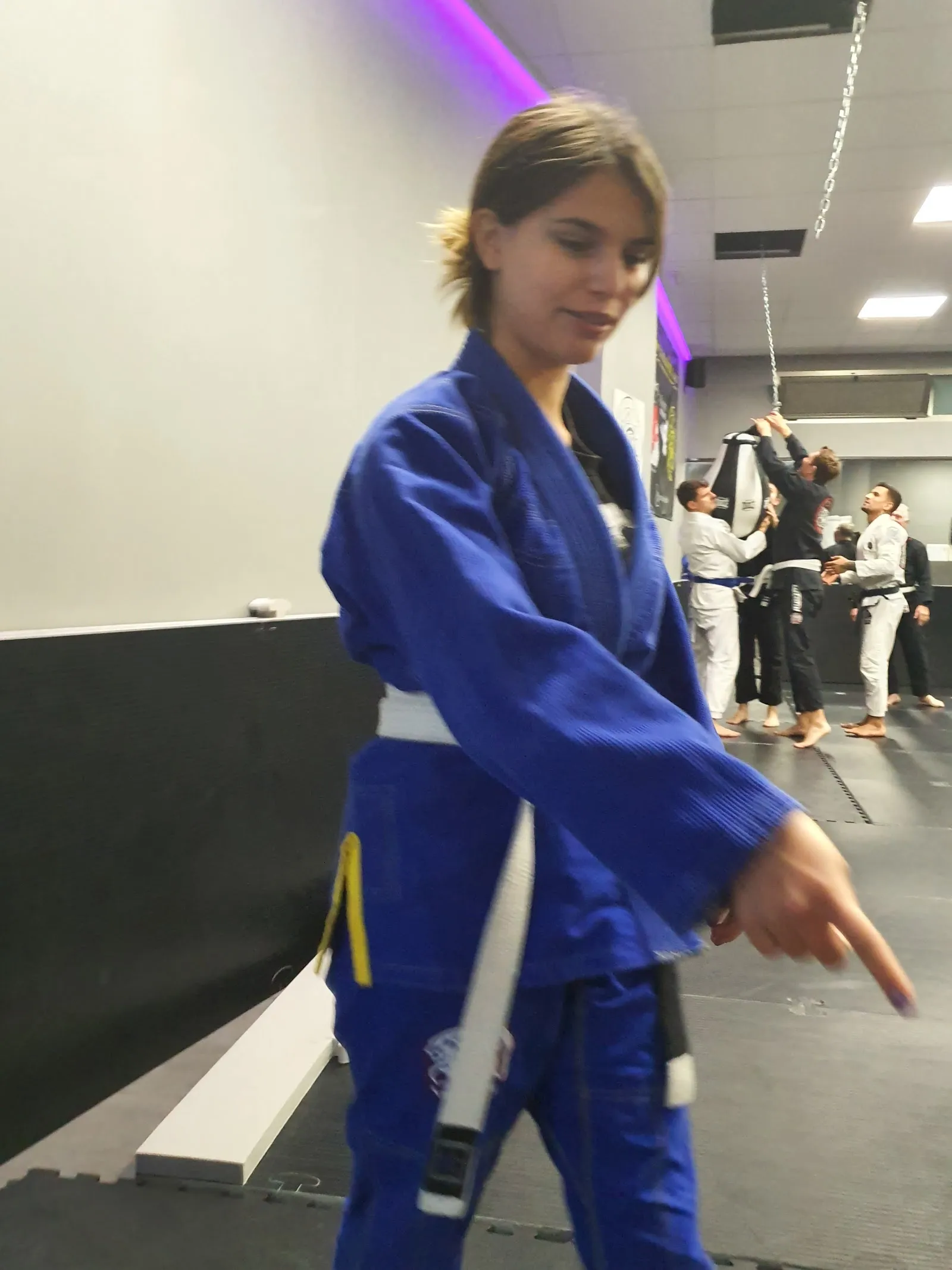 The Flow Academy — bjj-studio en Marbella — 2