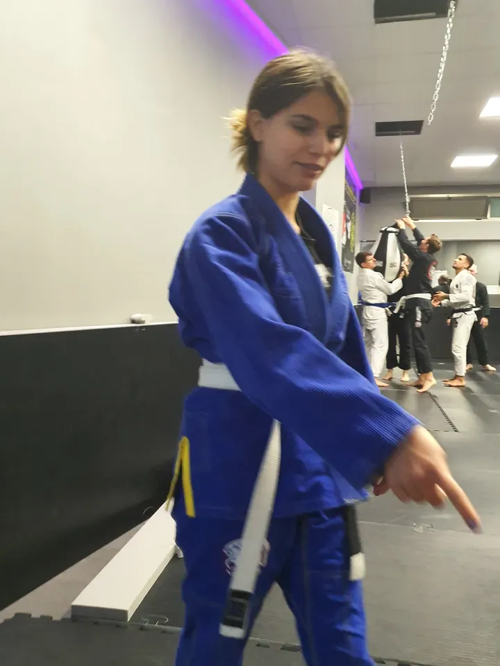 The Flow Academy — bjj-studio en Marbella — 2