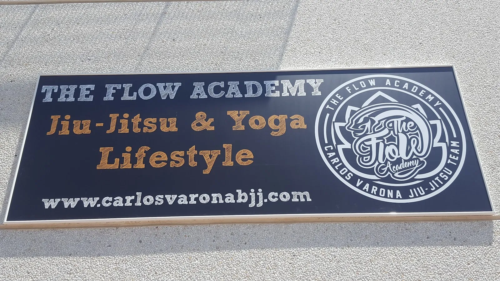 The Flow Academy — bjj-studio en Marbella — 4