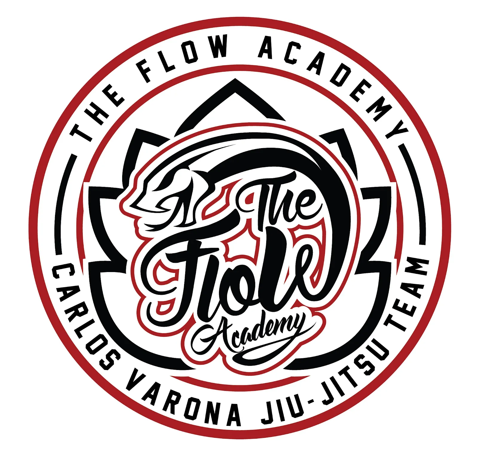 The Flow Academy — bjj-studio en Marbella — 5