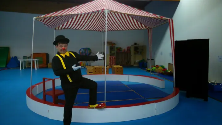 Cirqu'Onflexe (Ecole de Cirque) — arts aériens-studio à Amiens — 5