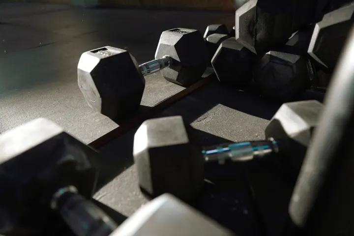 Raft Trening AS — Fitness Studio i Goadalen, Randaberg