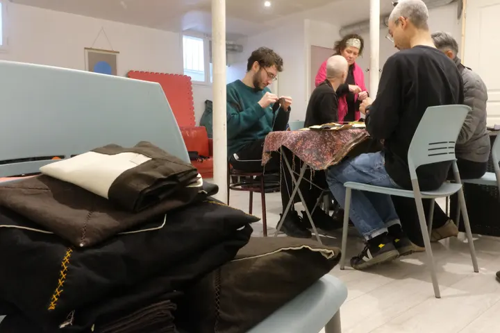 Zen Paris — méditation-studio à Quartier de Clignancourt, Paris — 3