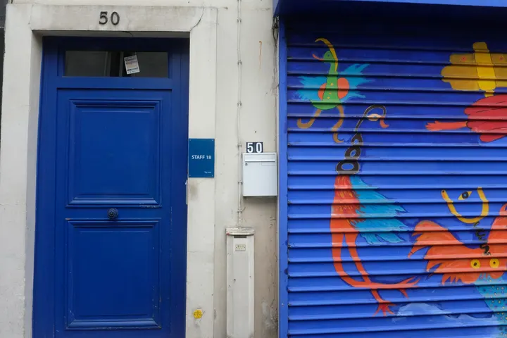 Zen Paris — méditation-studio à Paris — 3