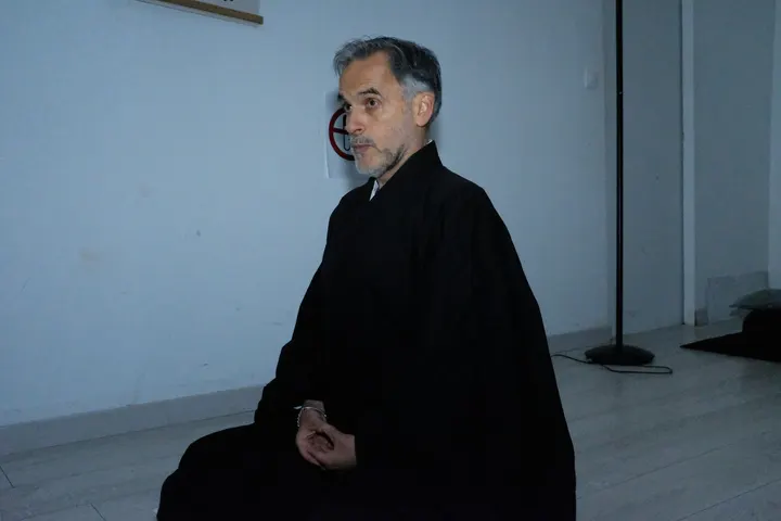 Zen Paris — méditation-studio à Paris — 4