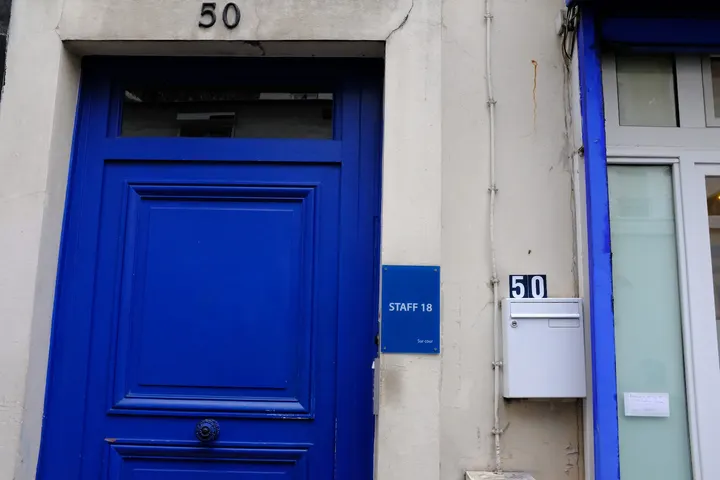 Zen Paris — méditation-studio à Paris — 5