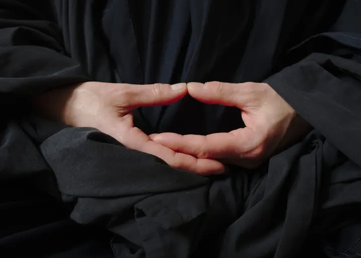 Zen Paris — Méditation à Quartier de Clignancourt, Paris