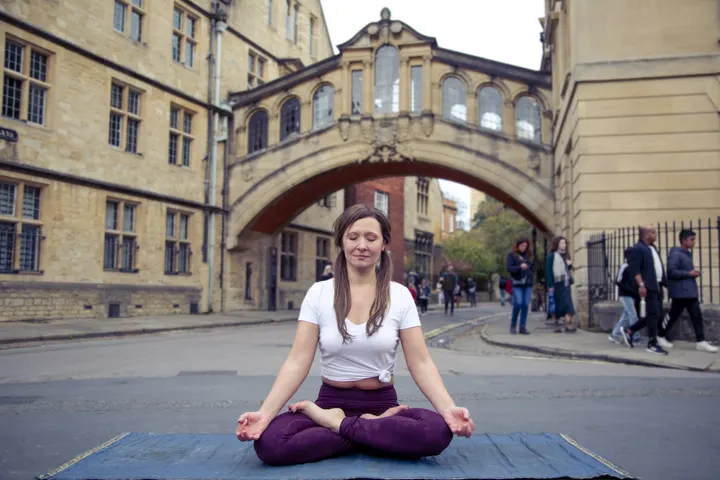 Tara Yoga Centre — Yoga in Finsbury, London