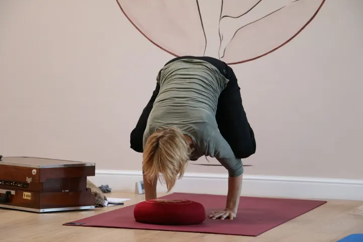 Praxis für Physio und Yoga — yoga-studio in Lindenberg, Schwelm — 3