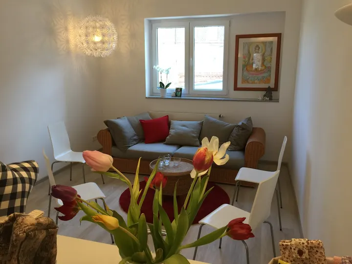 Praxis für Physio und Yoga — yoga-studio in Schwelm — 5