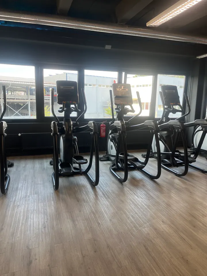FITNESS CHAMP Weinheim — fitnessstudio in Weinheim — 2