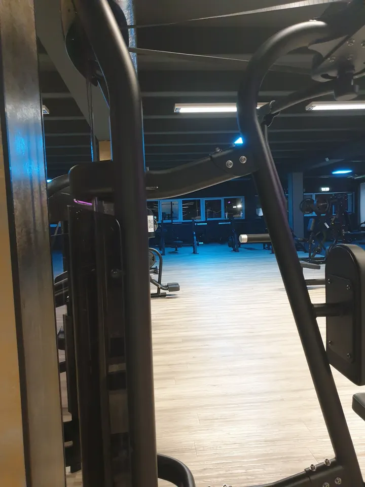FITNESS CHAMP Weinheim — fitnessstudio in Weinheim — 3