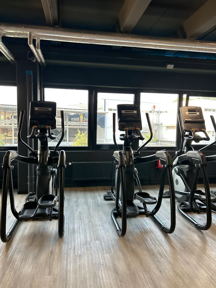 FITNESS CHAMP Weinheim — fitnessstudio in Weinheim — 3