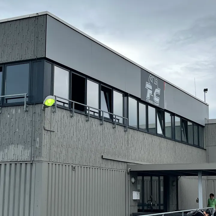 FITNESS CHAMP Weinheim — fitnessstudio in Weinheim — 4