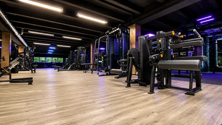 FITNESS CHAMP Weinheim — fitnessstudio in Weinheim — 5