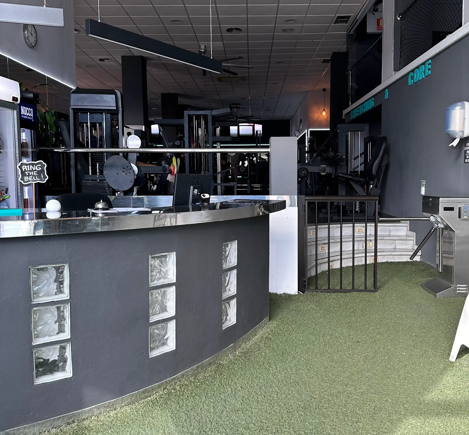 Time Sport — estudio de fitness-studio en Nerja — 4