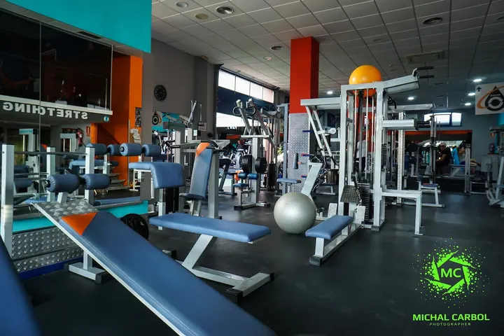 Time Sport — estudio de fitness-studio en Nerja — 5
