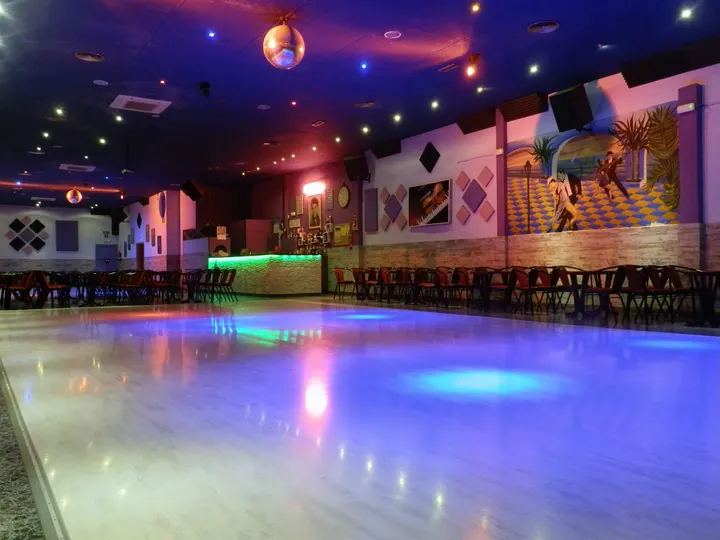 El Bulevar Bailes de Salón — baile-studio en El Pinar, Fuenlabrada — 2
