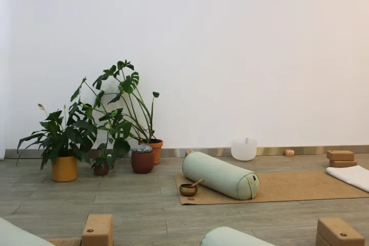 PURNA Yoga & Arts Studio — yoga-studio em Lumiar, Lisboa — 2