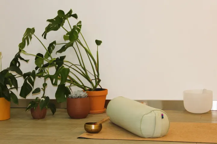 PURNA Yoga & Arts Studio — yoga-studio em Lumiar, Lisboa — 3