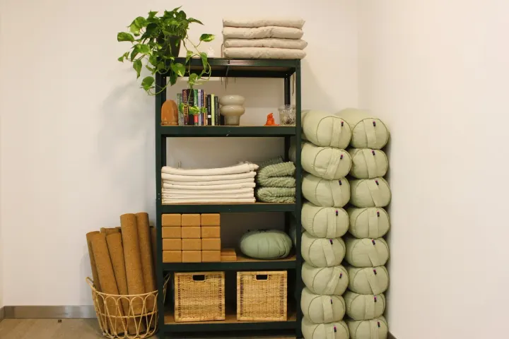 PURNA Yoga & Arts Studio — yoga-studio em Lisboa — 3