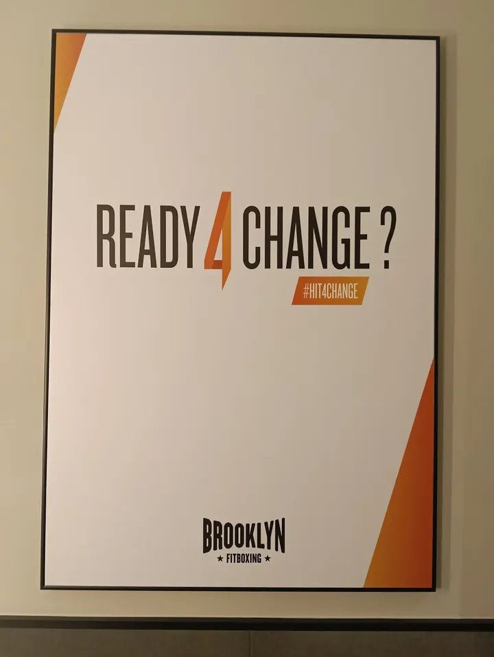 Brooklyn Fitboxing Valdebernardo — artes marciales-studio en Vicálvaro, Madrid — 2