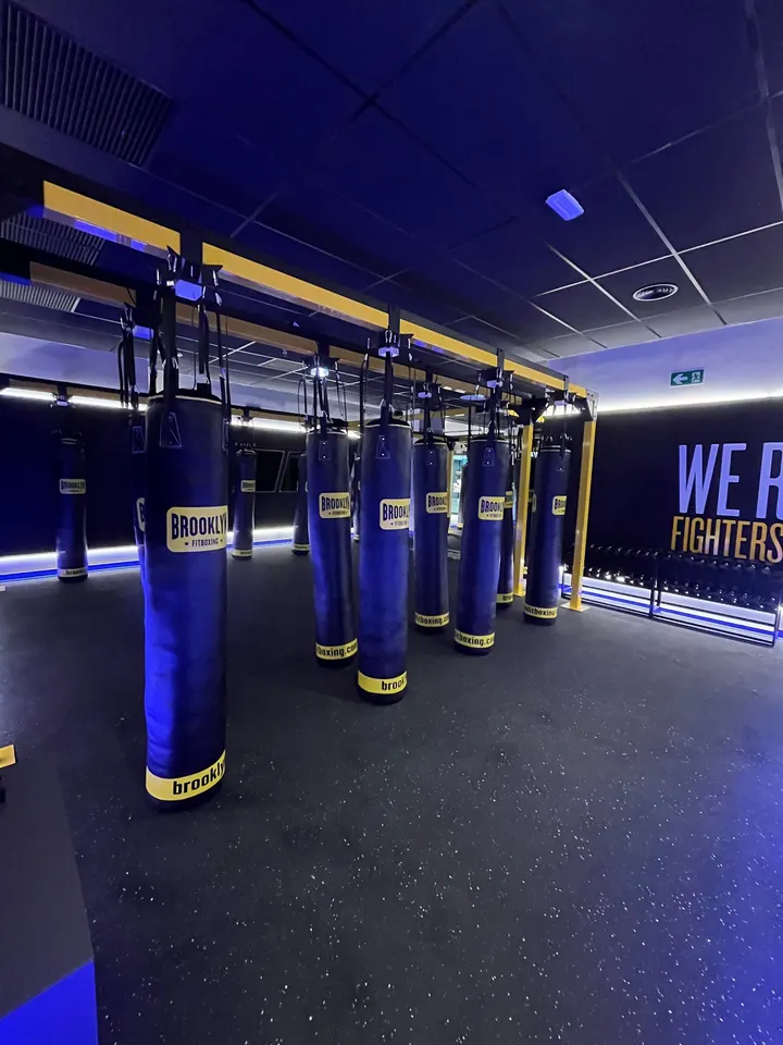 Brooklyn Fitboxing Valdebernardo — artes marciales-studio en Vicálvaro, Madrid — 3
