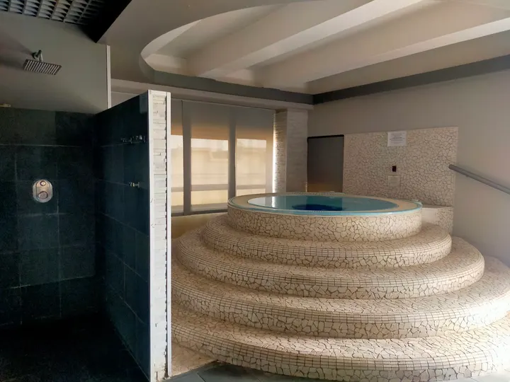 New Gym - Centro Fitness & Benessere — palestre-studio a Bussolengo — 3