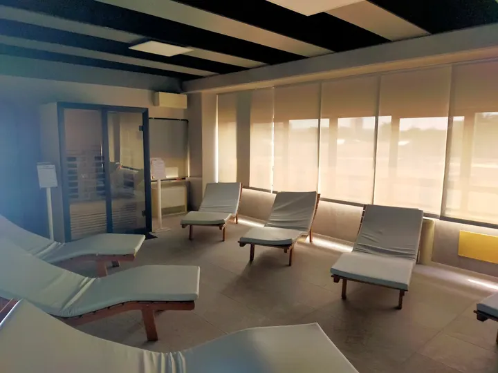 New Gym - Centro Fitness & Benessere — palestre-studio a Bussolengo — 5