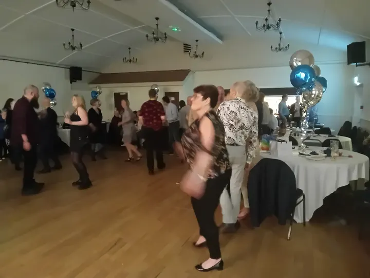 Essex Health and Fitness - The Cygnet Room — Fitness Studio in Maldon, Chelmsford