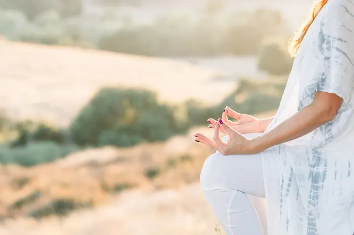 Frankie Arpino Yoga — yoga-studio in Mortlake, London — 2