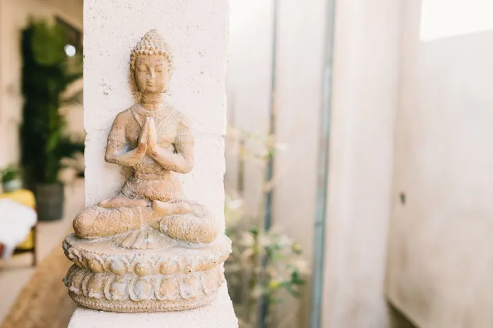 Frankie Arpino Yoga — yoga-studio in London — 5