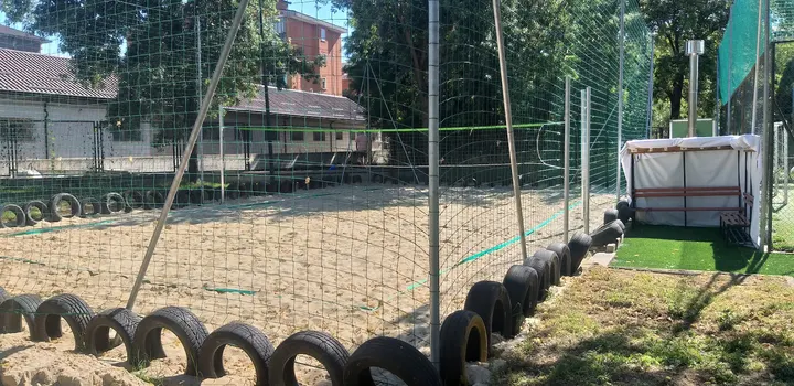 Polisportiva Barriera — palestre-studio a Torino — 5