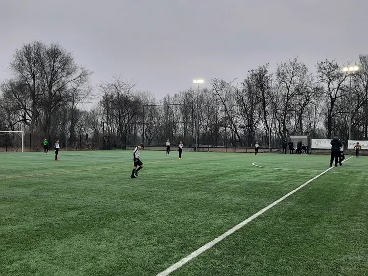 Polisportiva Barriera — Palestre a Barriera di Lanzo, Torino